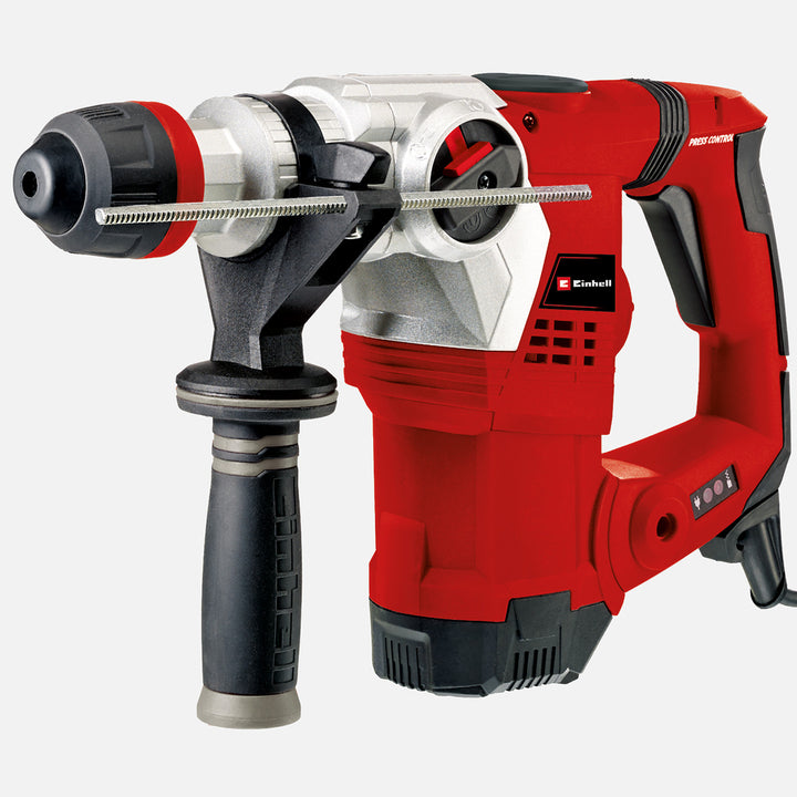 Einhell TE-RH 32 4F Kırıcı Delici Set 9