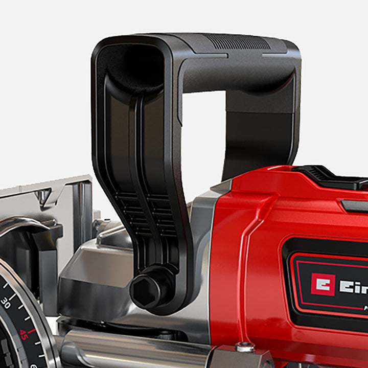Einhell TE-BJ 18 Li - Solo Akülü Yassı Dübel Frezesi (Akü ve Şarj Cihazı Dahil Değildir.) 5