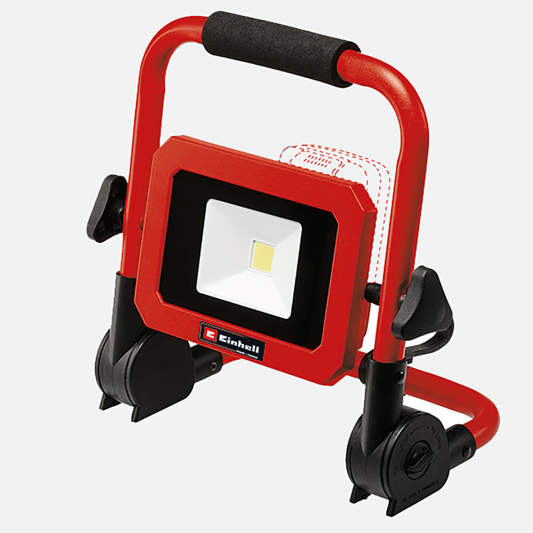 Einhell TC-CL 18/1800 Li -Solo Akülü LED Aydınlatma