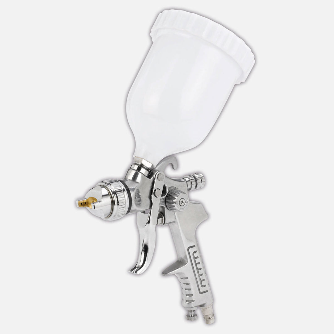 Einhell Üstten Tanklı Boya Tabancası