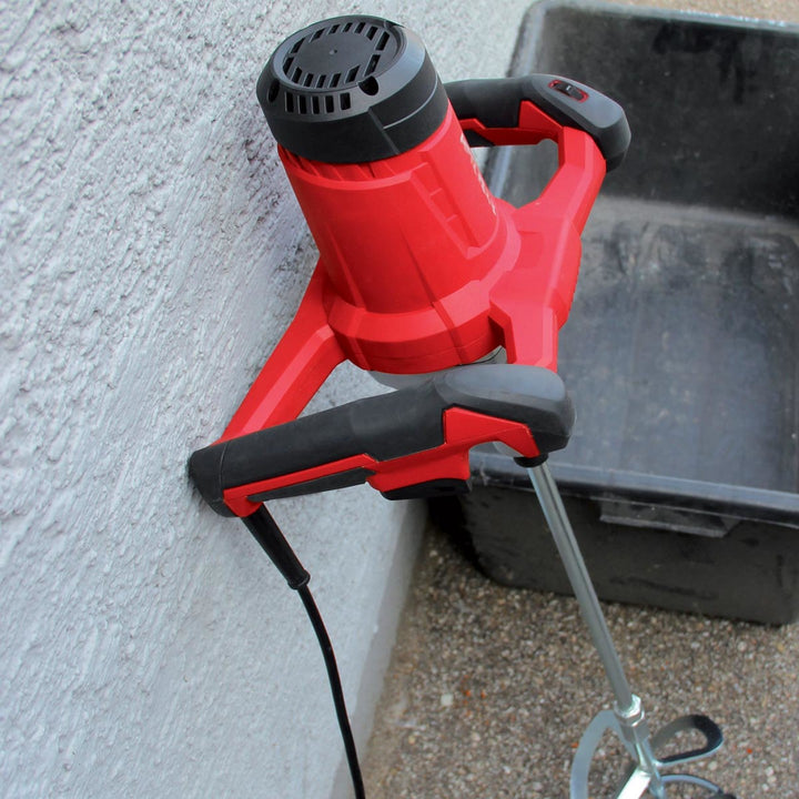 Einhell TC-MX1400-2E 1400W Boya Karıştırıcı 5