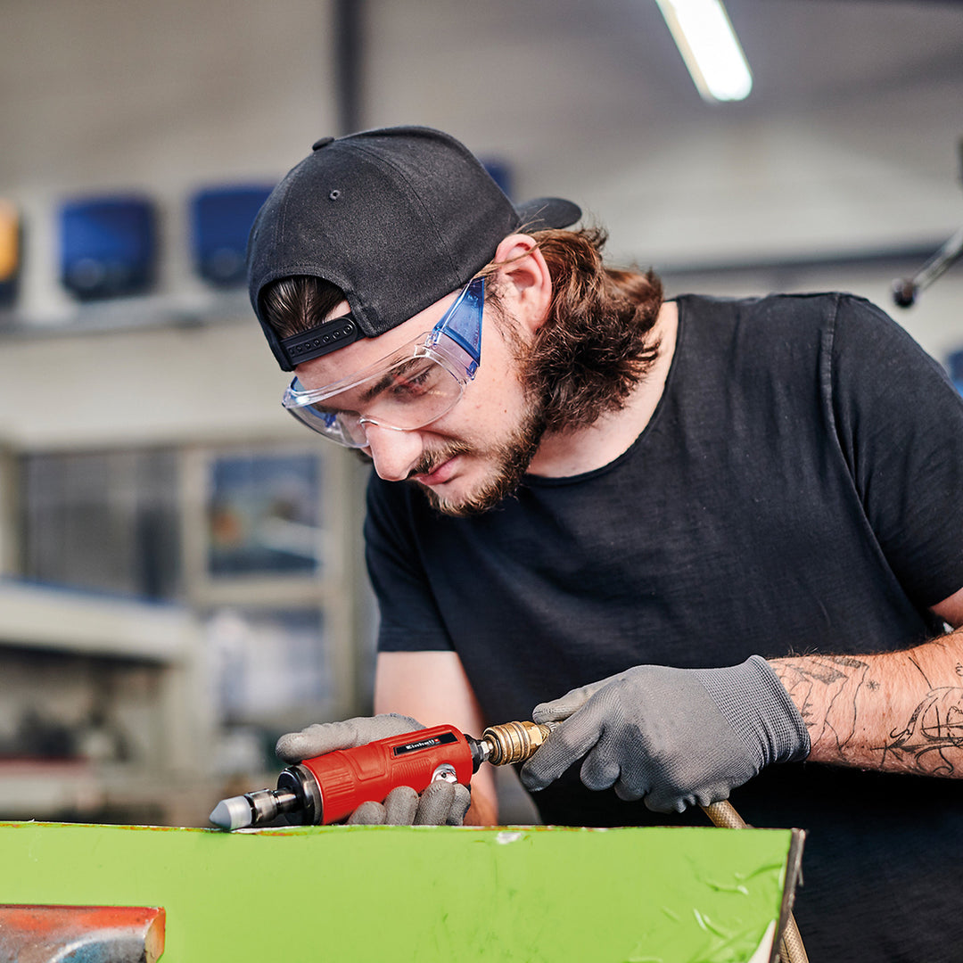 Einhell TC-PP220 Kalıpçı Avuç Taşlama Makinesi 3