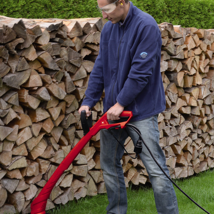 Einhell GC-ET 3023 Elektrikli Kenar Kesme Makinesi 3