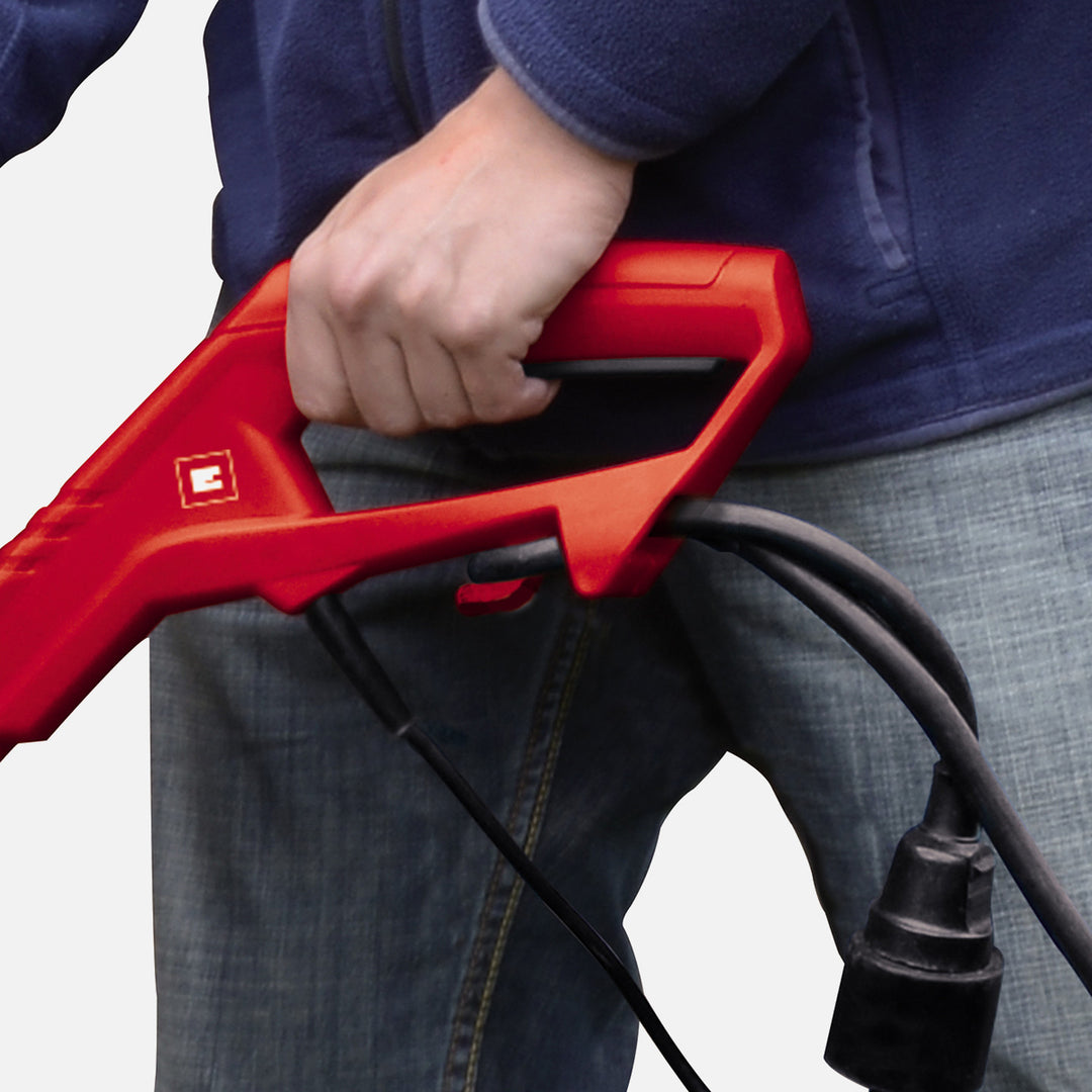 Einhell GC-ET 3023 Elektrikli Kenar Kesme Makinesi 6