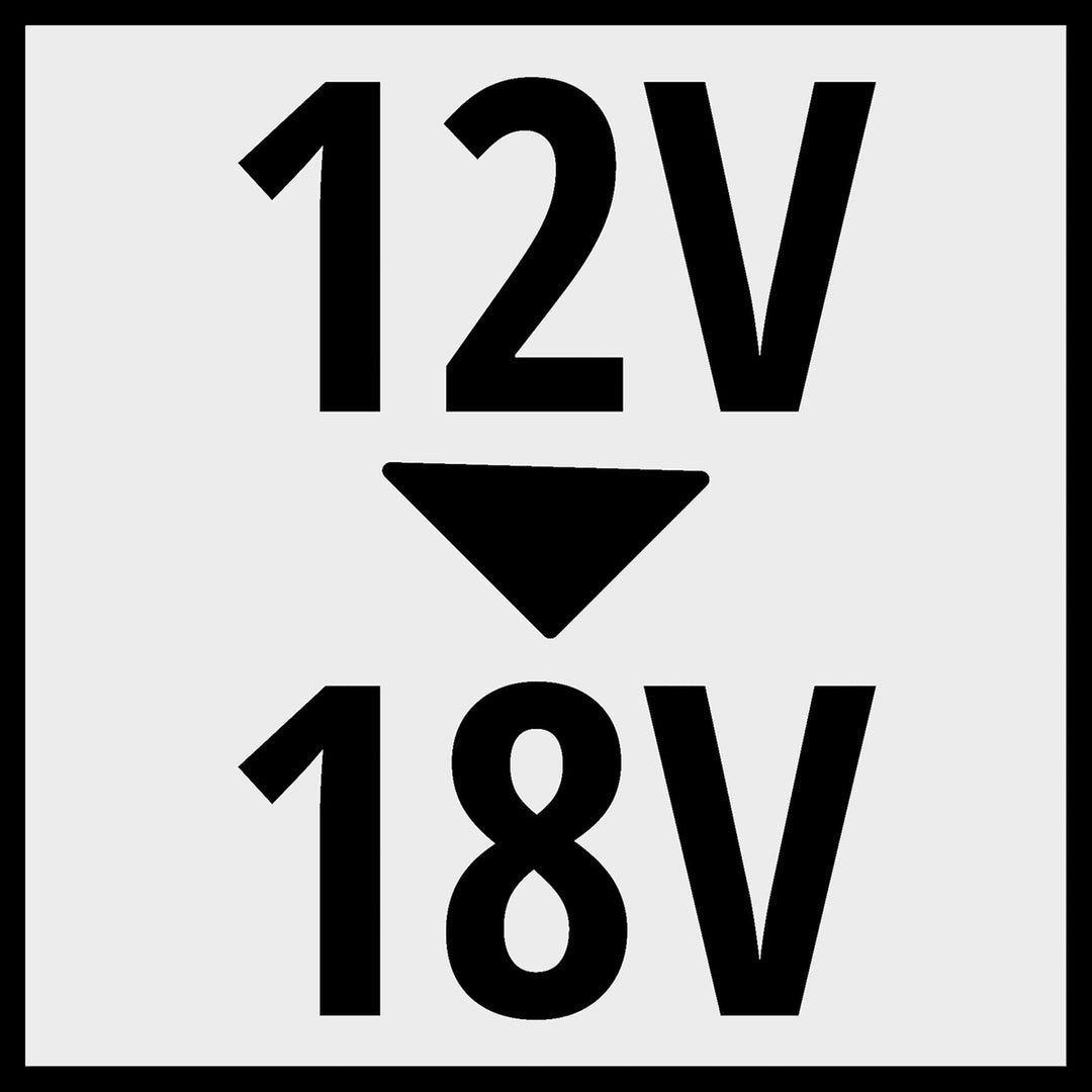 Einhell Power X-Car Charger 3A, Şarj Cihazı 8