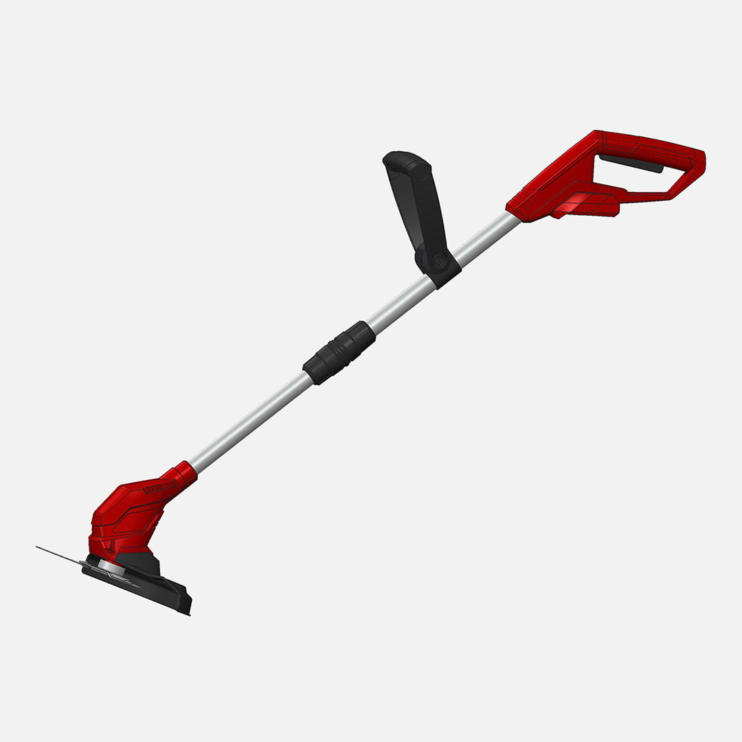 Einhell GC-CT 1824LI Solo Akülü Kenar Kesme Makinesi 2