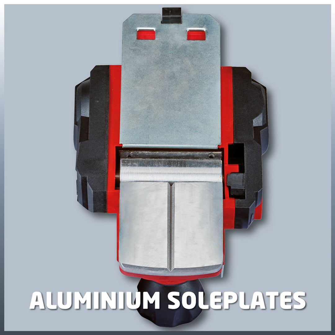 Einhell TC-PL 750 W 82 mm Dikey Planya Makinesi 9