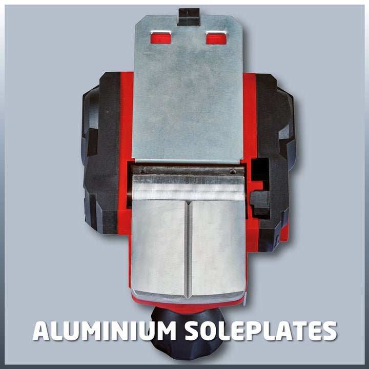 Einhell TC-PL 750 W 82 mm Dikey Planya Makinesi 10