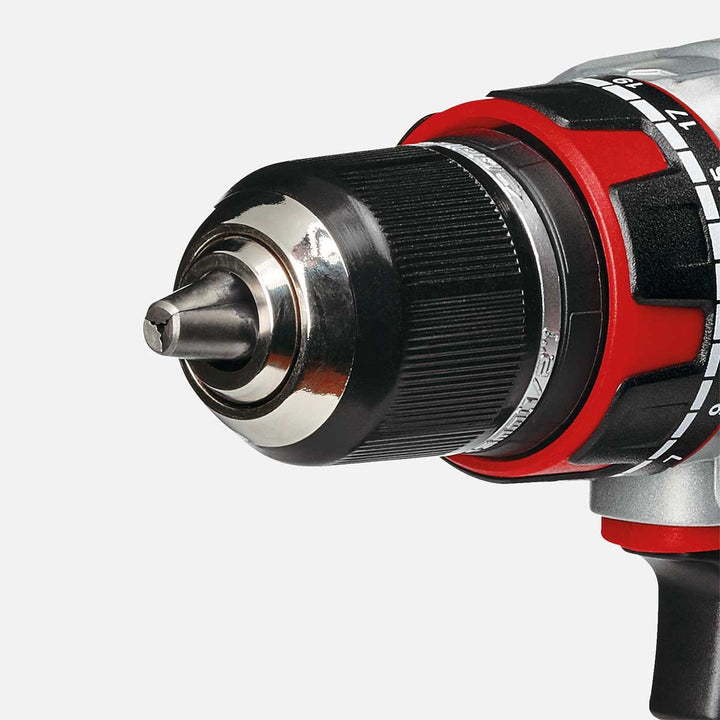 Einhell TP-CD 18/80 Li BL - Solo Kömürsüz Akülü Vidalama (Akü ve Şarj Cihazı Dahil Değildir.) 10