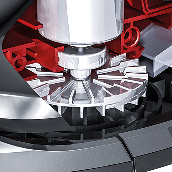 Einhell TE-OS 18/150 Li Solo Akülü Çok Amaçlı Zımpara (Akü ve Şarj Cihazı Dahil Değildir.) 9