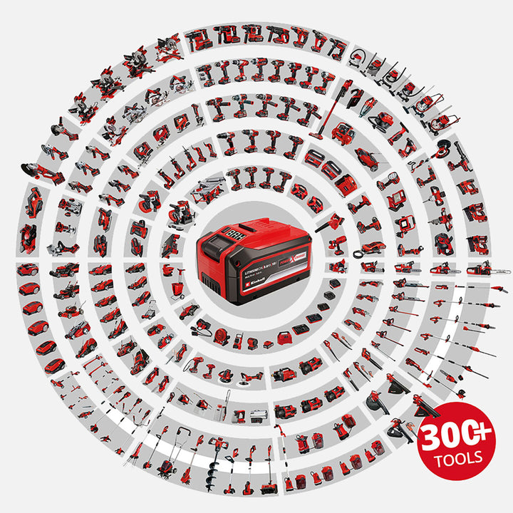 Einhell TE-AP 18 Li - Solo Akülü Kılıç Testere (Akü ve Şarj Cihazı Dahil Değildir.) 2