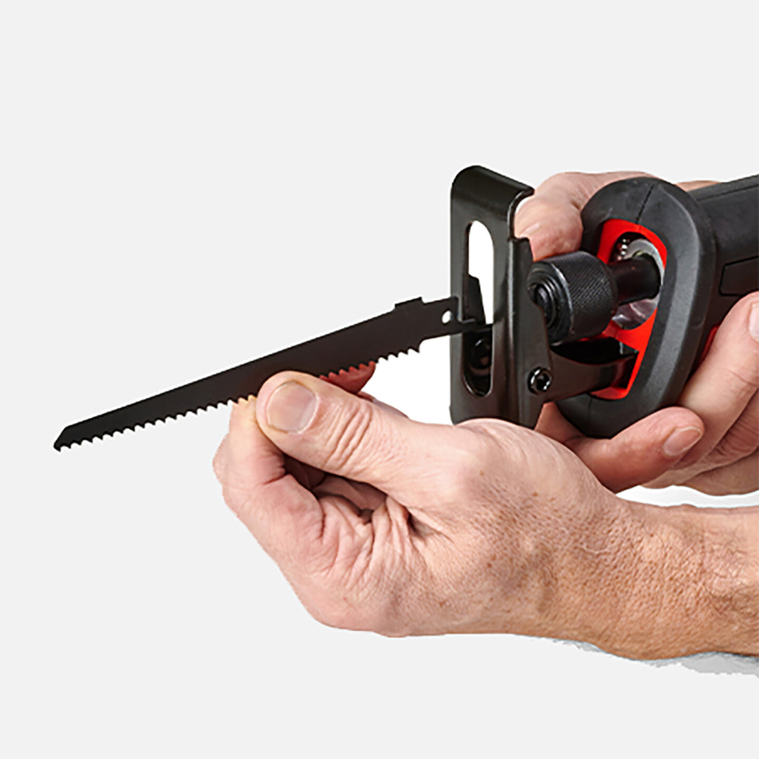 Einhell TE-AP 18 Li - Solo Akülü Kılıç Testere (Akü ve Şarj Cihazı Dahil Değildir.) 4