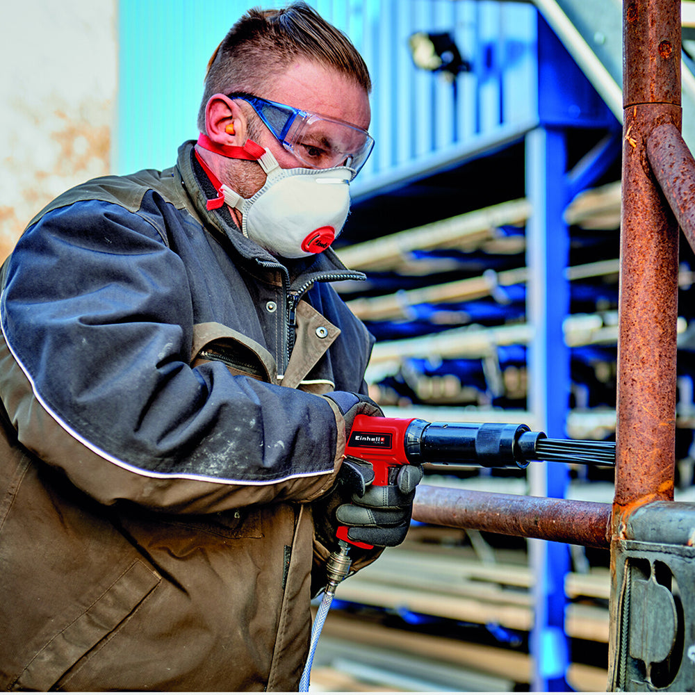 Einhell TC-PC45Set Havalı Pnömatik Kırıcı Set 2