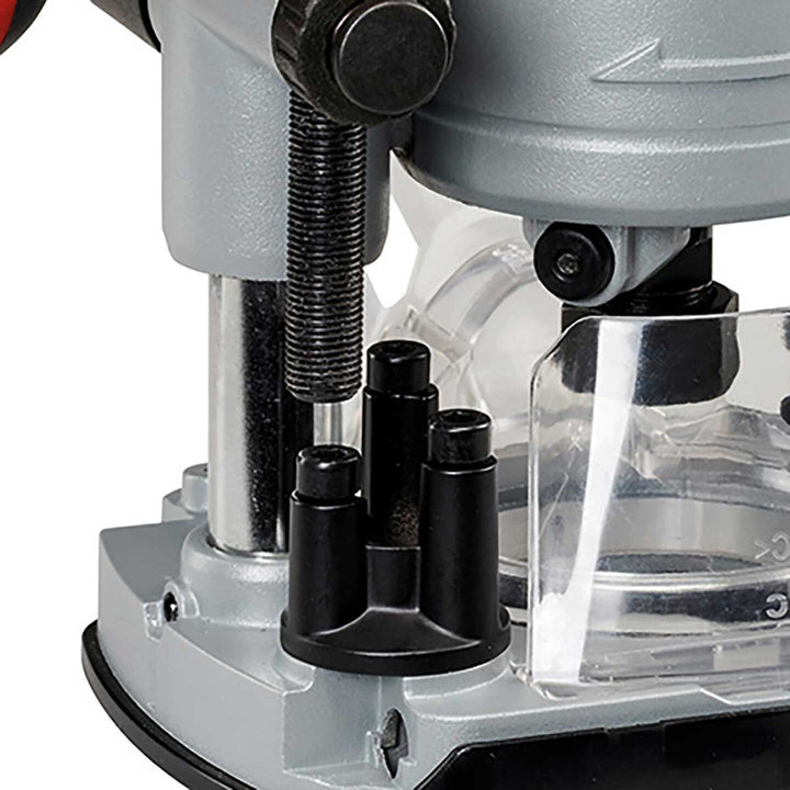 Einhell TP-RO 18 Li BL Solo Akülü Dik Freze (Akü ve Şarj Cihazı Dahil Değildir.) 4