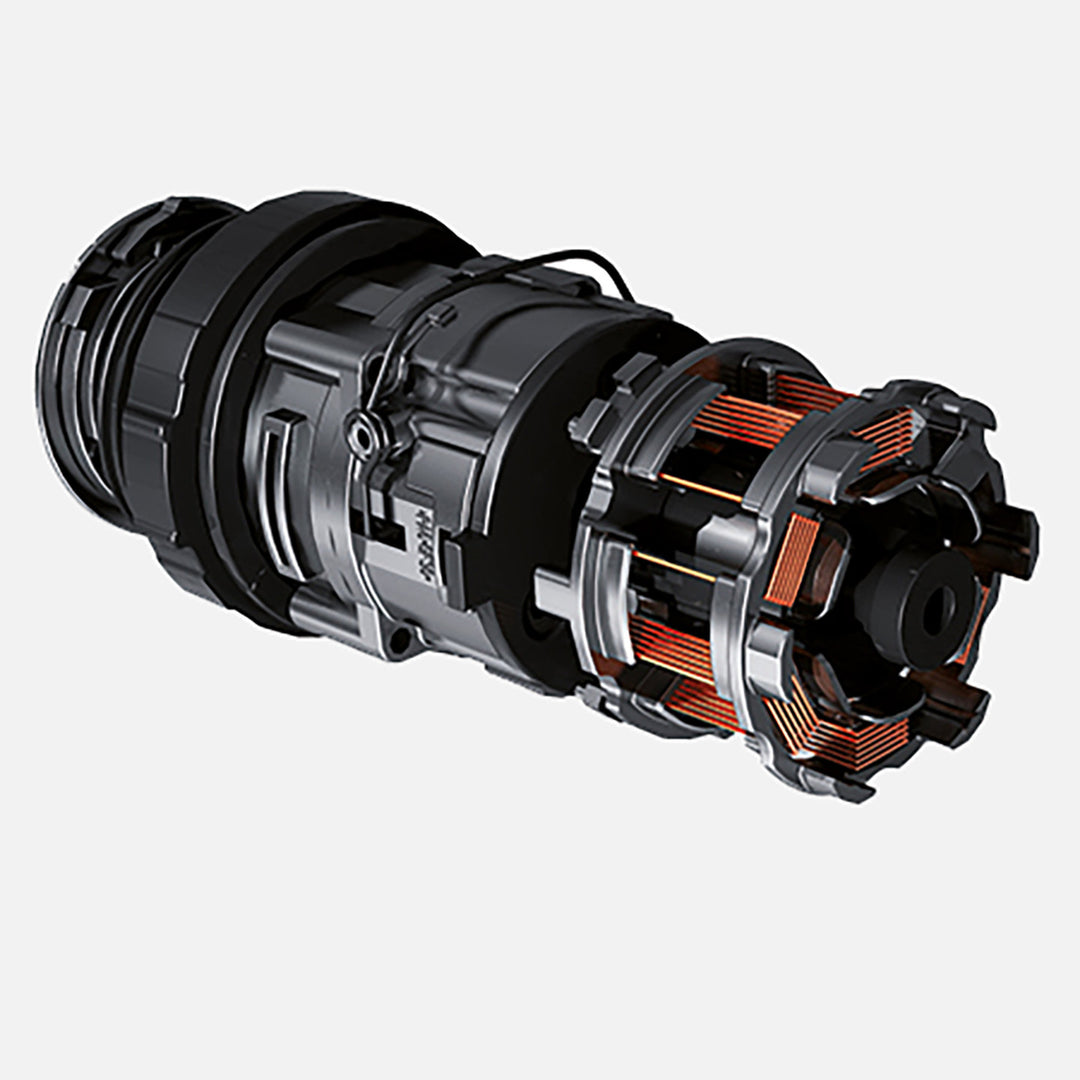 Einhell TP-ET 18 Li BL - Solo Kömürsüz Akülü Kenar Freze Makinesi (Akü ve Şarj Cihazı Dahil Değildir.) 3