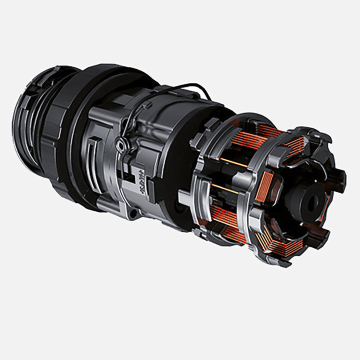 Einhell TP-ET 18 Li BL - Solo Kömürsüz Akülü Kenar Freze Makinesi (Akü ve Şarj Cihazı Dahil Değildir.) 3