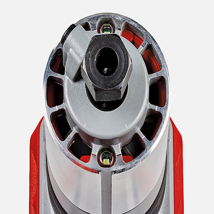 Einhell TP-ET 18 Li BL - Solo Kömürsüz Akülü Kenar Freze Makinesi (Akü ve Şarj Cihazı Dahil Değildir.) 9