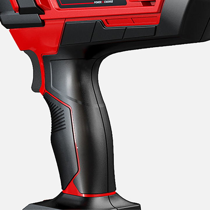 Einhell TE-SG 18/10 Li - Solo Akülü Silikon Tabancası (Akü ve Şarj Cihazı Dahil Değildir.) 5