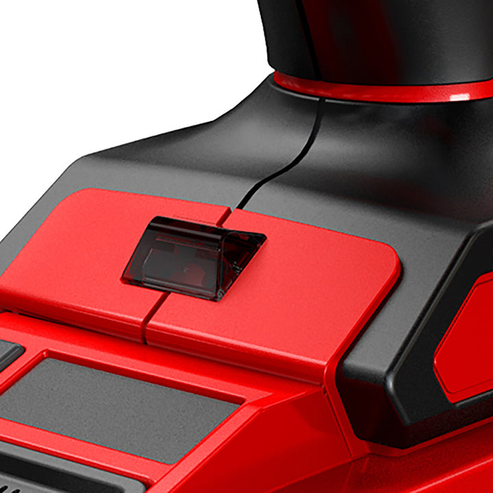 Einhell TE-SG 18/10 Li - Solo Akülü Silikon Tabancası (Akü ve Şarj Cihazı Dahil Değildir.) 9