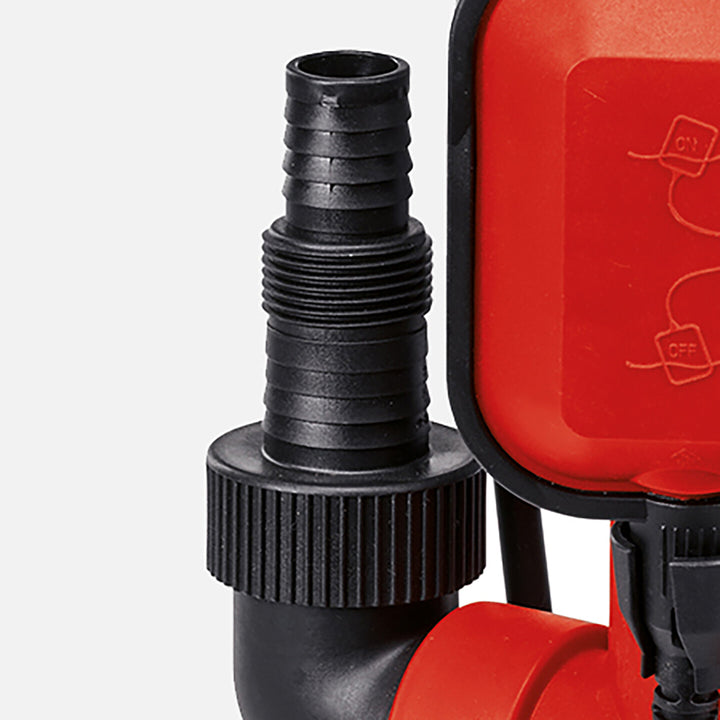 Einhell GC-SP 2275 220 W 7500 lt Temiz Su Dalgıç Pompa 3