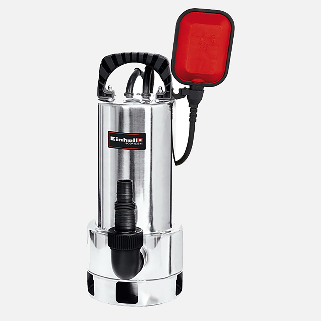 Einhell GC-DP 9035N Kirli Su Dalgıç Pompa