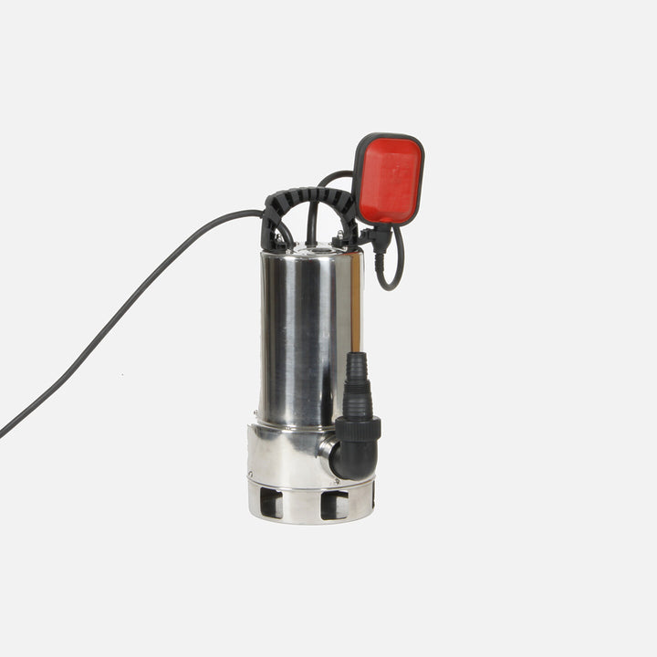 Einhell GC-DP 9035N Kirli Su Dalgıç Pompa 2