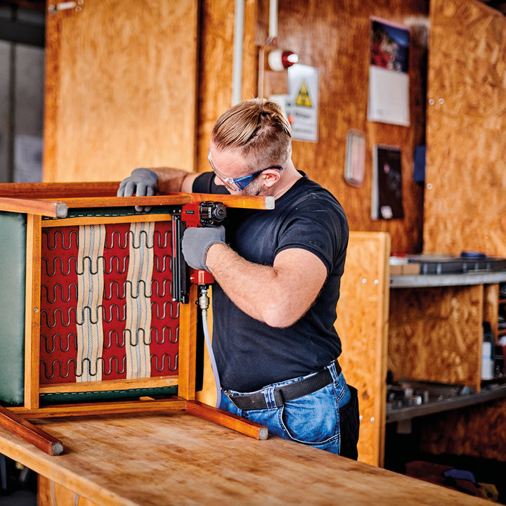 Einhell TE-AC 6 0.8 Hp Sessiz Kompresör 4