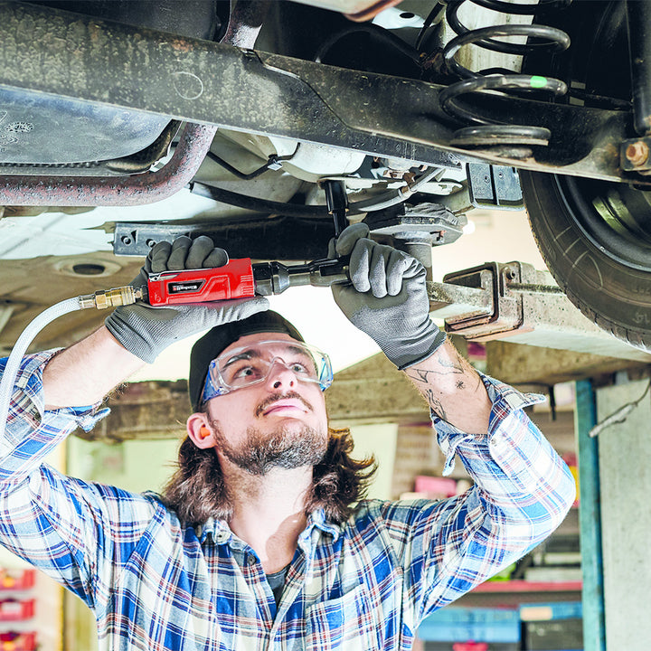 Einhell TC-PR68 Havalı Cırcır Kol 4