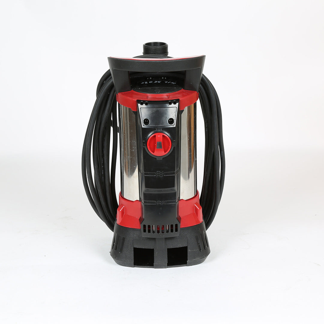 Einhell GE-DP 7935 N-A Kirli Su Dalgıç Pompa 3