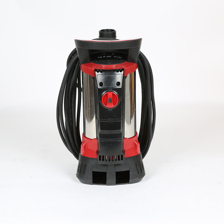 Einhell GE-DP 7935 N-A Kirli Su Dalgıç Pompa 4