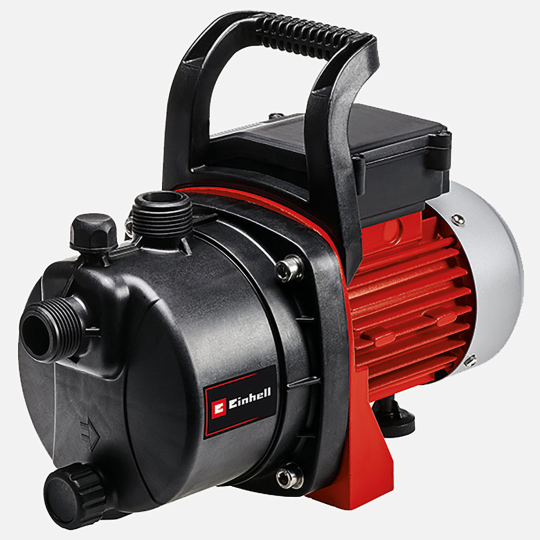 Einhell GC-GP 6538 Bahçe Pompası