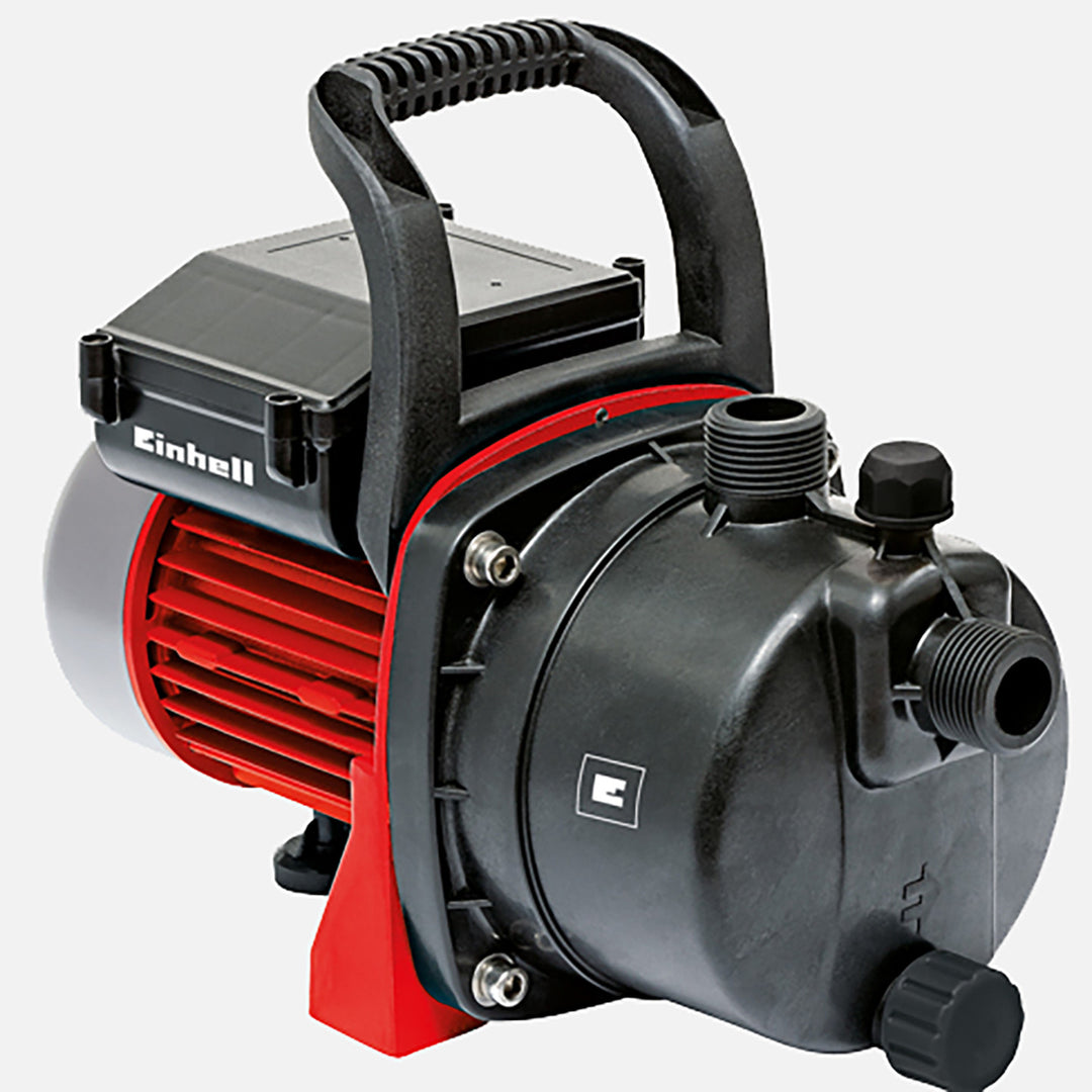 Einhell GC-GP 6538 Bahçe Pompası 4