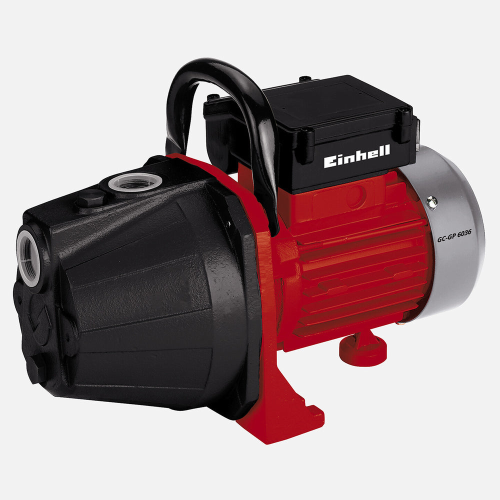 Einhell GC-GP 6036 Bahçe Pompası 2