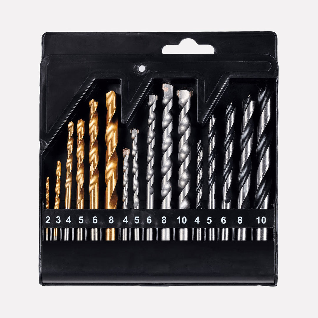 Einhell TC-ID 1000 E 1010W Kit Darbeli Matkap 3