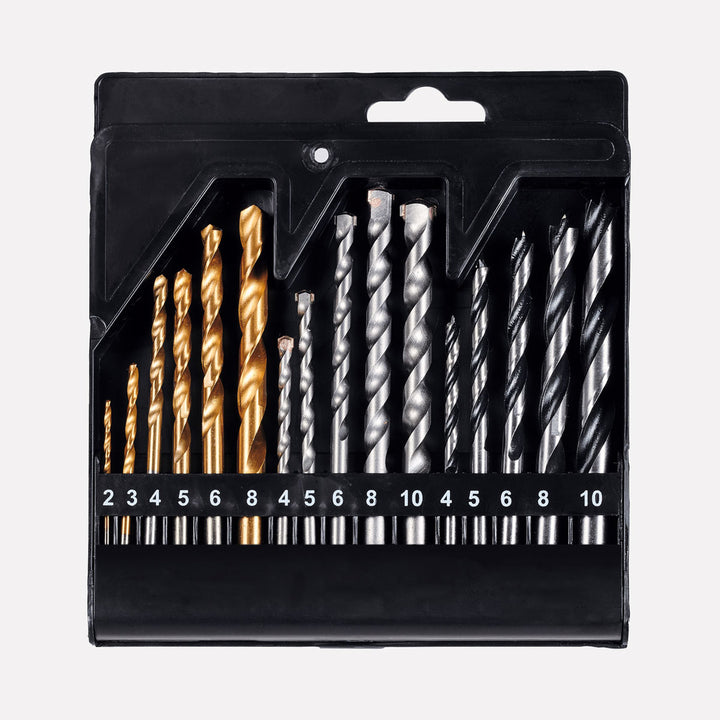 Einhell TC-ID 1000 E 1010W Kit Darbeli Matkap 3