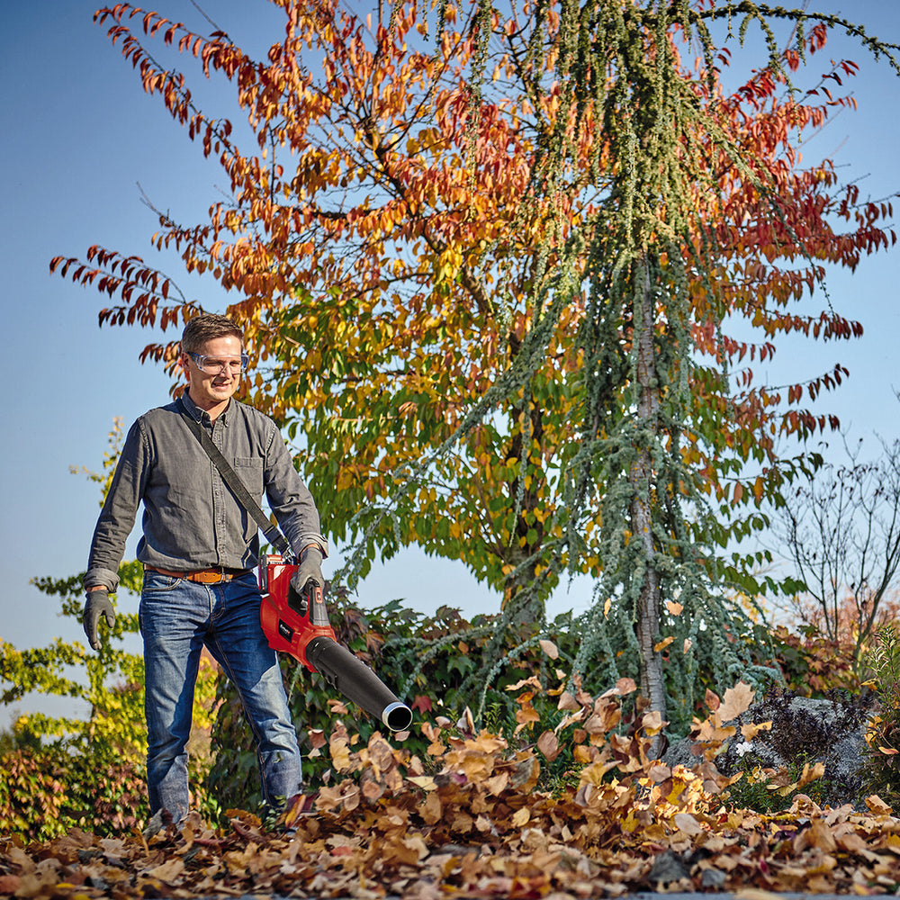 Einhell GE-LB 36210 LI Solo Yaprak Toplama Makinesi 2