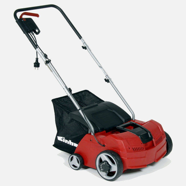 Einhell GC-SA 12311 Elektrikli Çim Havalandırma Makinesi 3