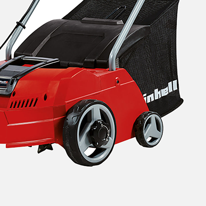 Einhell GC-SA 12311 Elektrikli Çim Havalandırma Makinesi 6