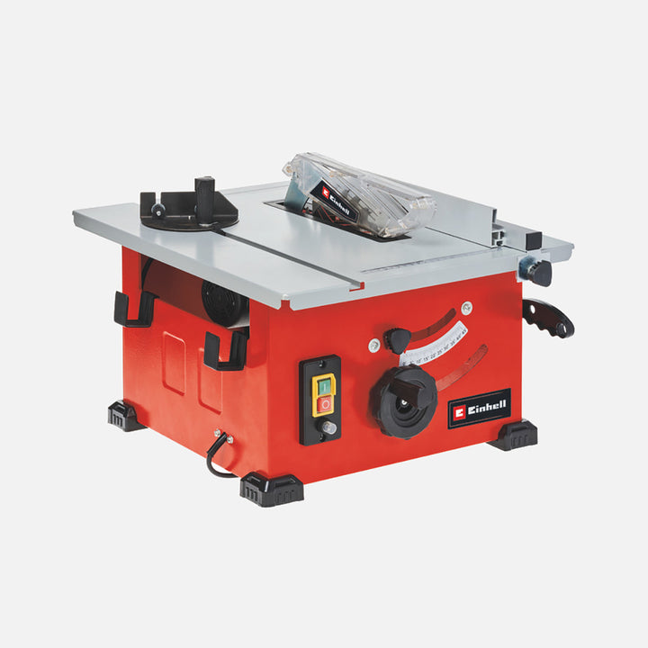 Einhell TC-TS210 900W 210 mm Tezgah Testere 2