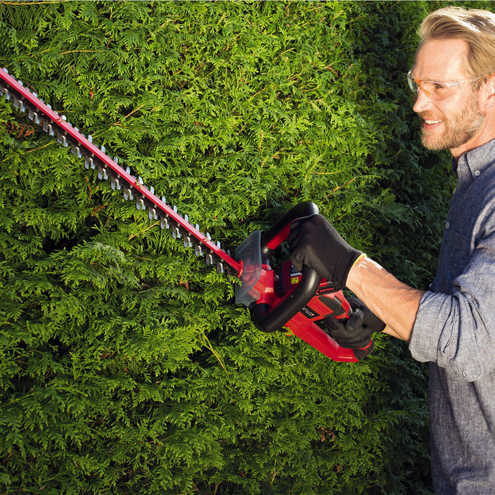 Einhell GE-CH1860LI Solo Akülü Çit Budama Makinesi