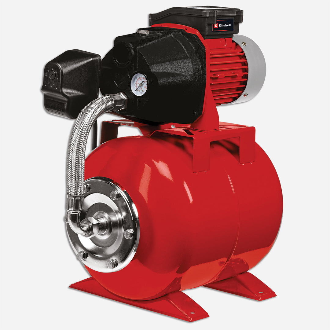 Einhell GC-WW 6036 Hidrofor