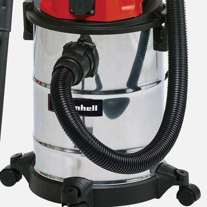 Einhell TC-VC1820SA 1250 W Islak-Kuru Elektrikli Süpürge 3