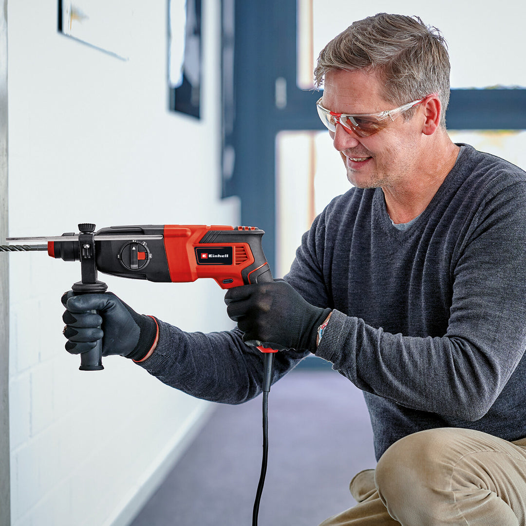 Einhell TC-RH620 4F Kit Kırıcı Delici 4