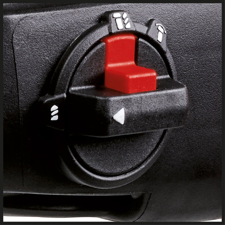 Einhell TC-RH620 4F Kit Kırıcı Delici 7