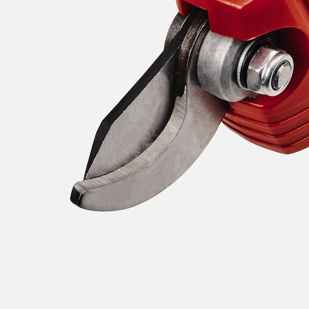 Einhell GE-LS 18LI-SOLO Akülü Budama Makası 4