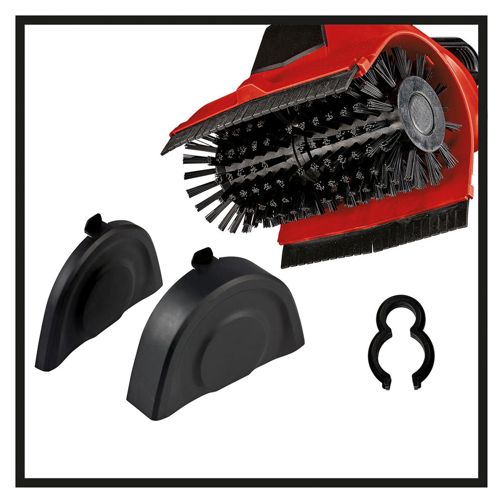 Einhell Picobella Akülü Yüzey Fırçası 2