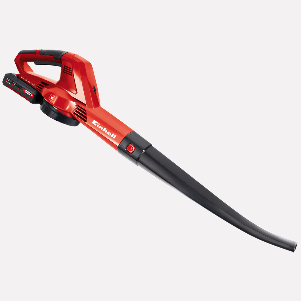 Einhell GE-CL 18 Lİ E KİT Akülü Yaprak Üfleme Makinesi 2