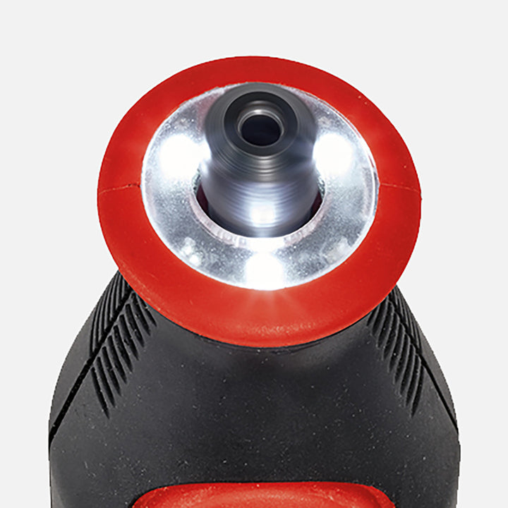 Einhell TE-MT 7 2 Li Hobby Gravür Seti 4