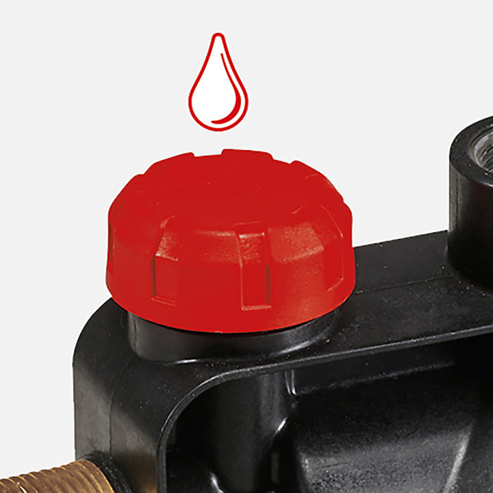 Einhell GC-GP 8042 ECO 800 W 4200 lt Bahçe Pompası 2