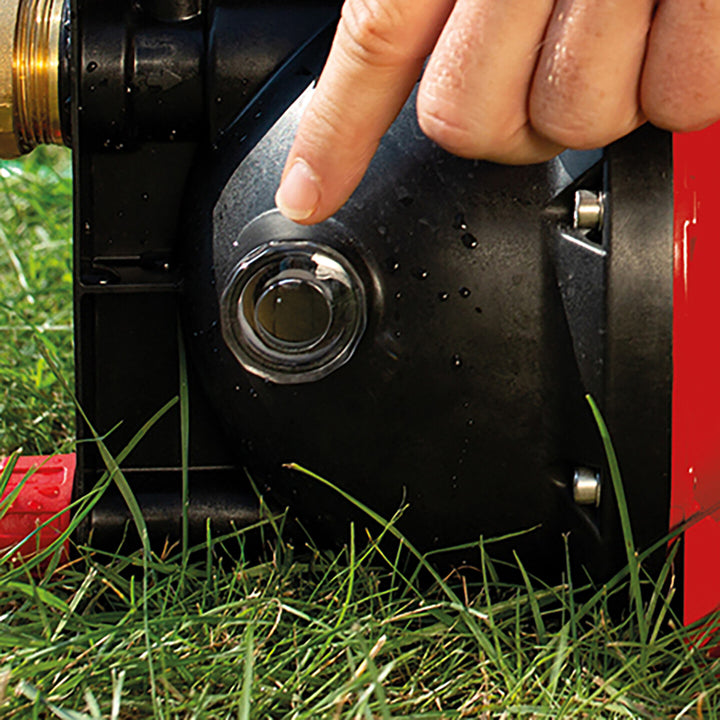 Einhell GC-GP 8042 ECO 800 W 4200 lt Bahçe Pompası 4